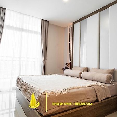 Sleptopia At Formosa Residence New Best Cozy Place In Town Ναγκόγια Εξωτερικό φωτογραφία