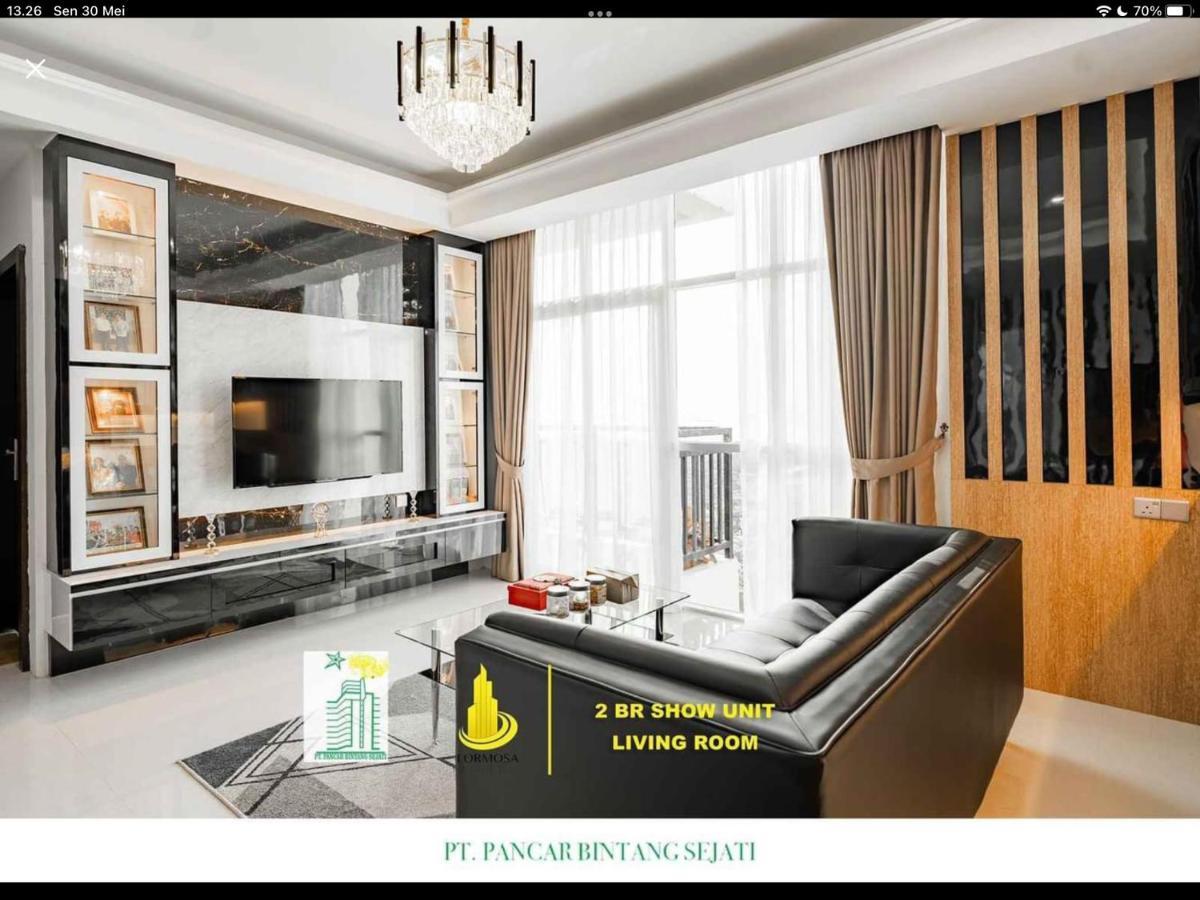 Sleptopia At Formosa Residence New Best Cozy Place In Town Ναγκόγια Εξωτερικό φωτογραφία