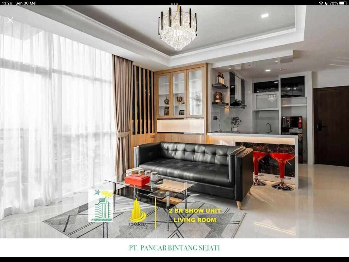 Sleptopia At Formosa Residence New Best Cozy Place In Town Ναγκόγια Εξωτερικό φωτογραφία