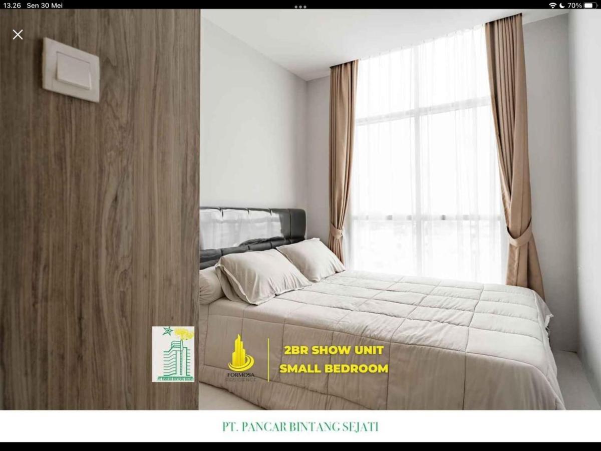 Sleptopia At Formosa Residence New Best Cozy Place In Town Ναγκόγια Εξωτερικό φωτογραφία