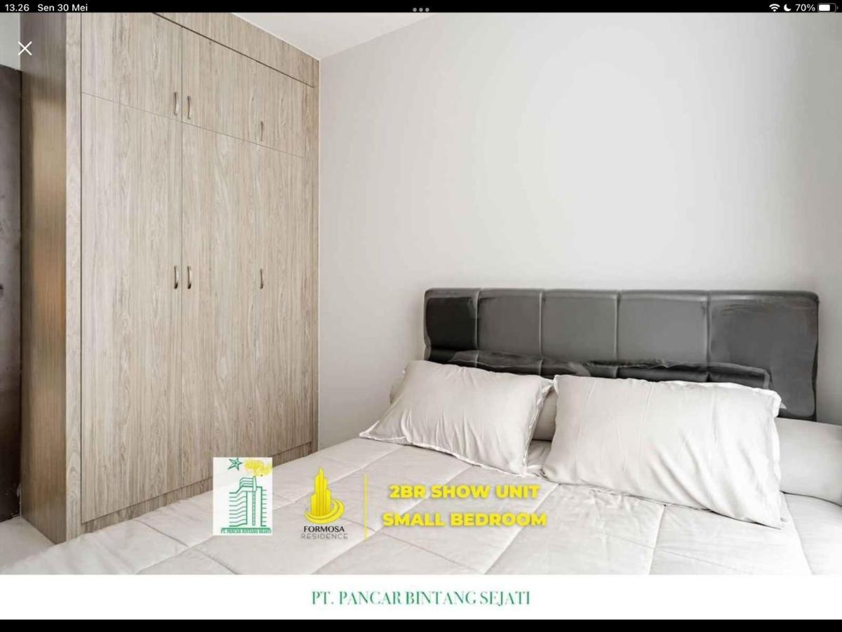 Sleptopia At Formosa Residence New Best Cozy Place In Town Ναγκόγια Εξωτερικό φωτογραφία