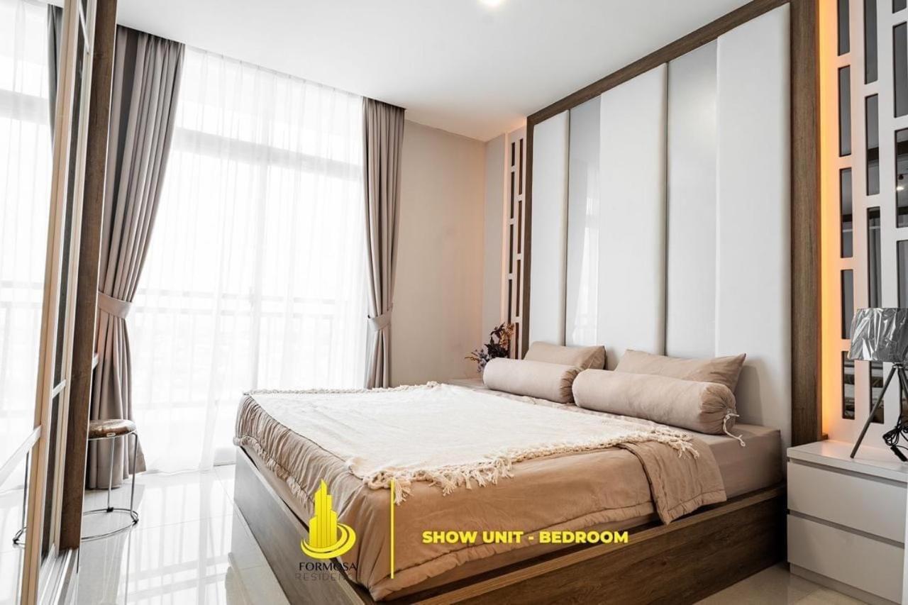 Sleptopia At Formosa Residence New Best Cozy Place In Town Ναγκόγια Εξωτερικό φωτογραφία