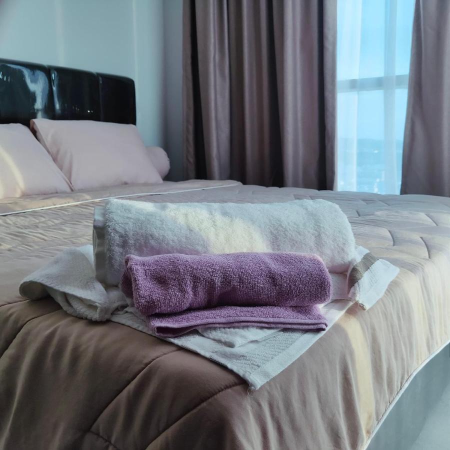Sleptopia At Formosa Residence New Best Cozy Place In Town Ναγκόγια Εξωτερικό φωτογραφία