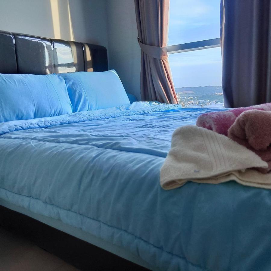Sleptopia At Formosa Residence New Best Cozy Place In Town Ναγκόγια Εξωτερικό φωτογραφία